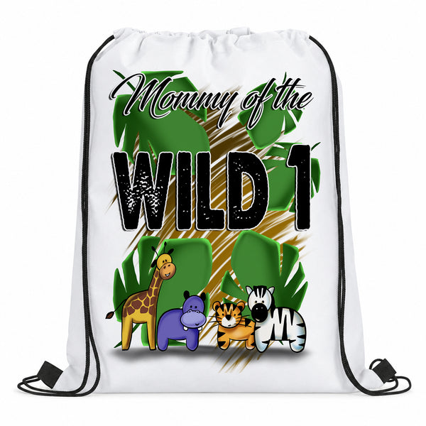 Mythic I031 BAG MAIN