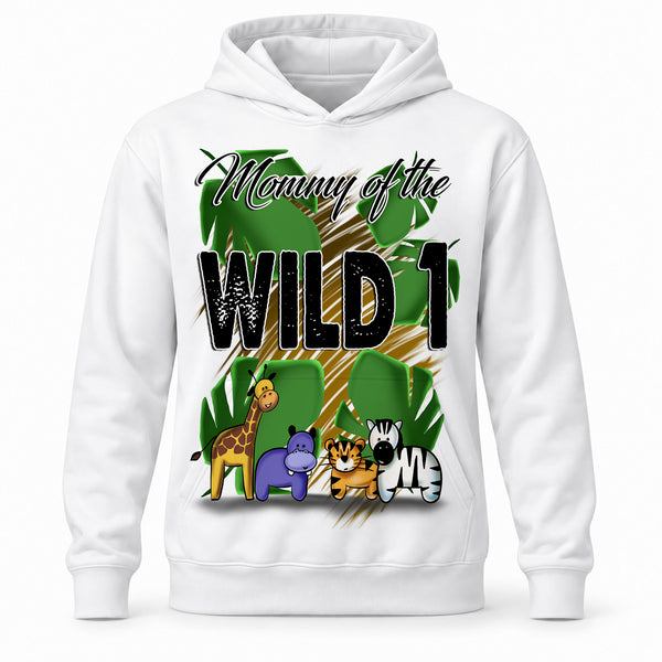 Mythic I031 HOODIE MAIN