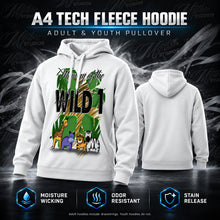 Mythic I031 HOODIE PT01