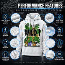 Mythic I031 HOODIE PT02