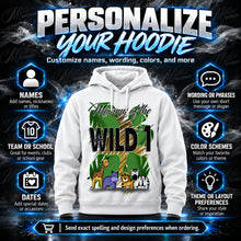 Mythic I031 HOODIE PT08