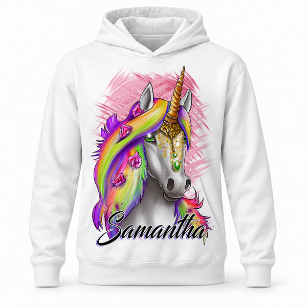 Mythic I032 HOODIE MAIN