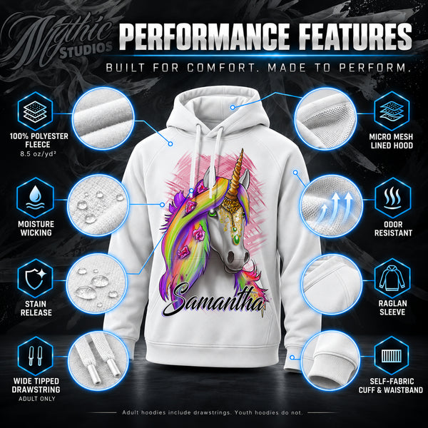 Mythic I032 HOODIE PT02