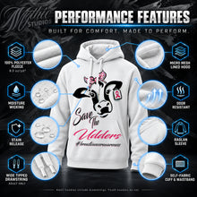 Mythic I033 HOODIE PT02
