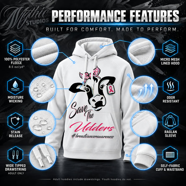 Mythic I033 HOODIE PT02