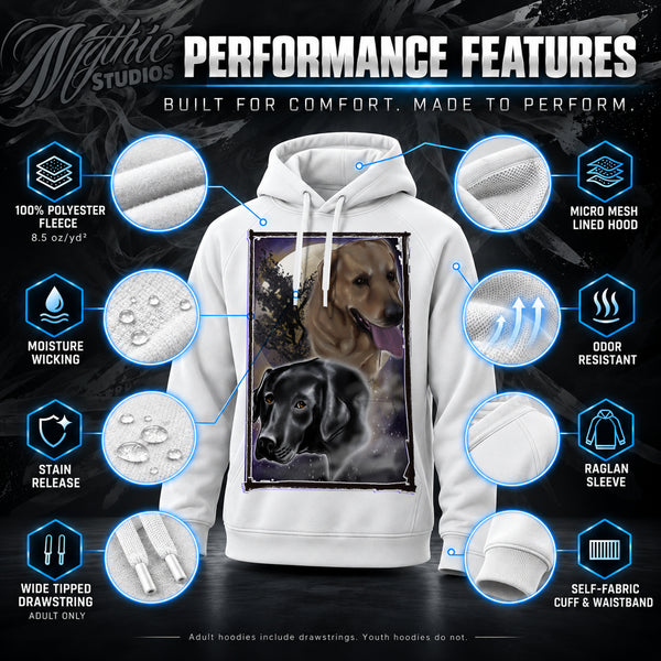 Mythic I034 HOODIE PT02