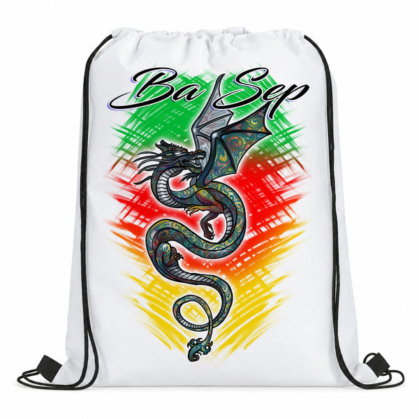 Mythic I035 BAG MAIN