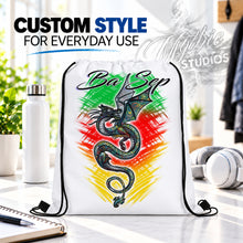 Mythic I035 BAG PT01