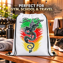 Mythic I035 BAG PT03