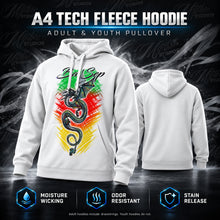 Mythic I035 HOODIE PT01