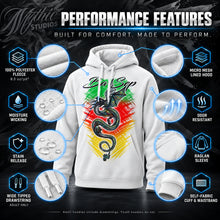 Mythic I035 HOODIE PT02