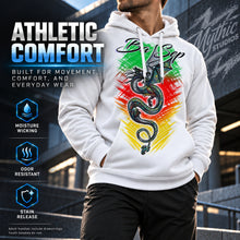 Mythic I035 HOODIE PT03