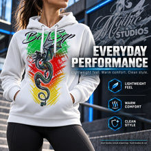 Mythic I035 HOODIE PT04