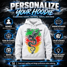 Mythic I035 HOODIE PT08