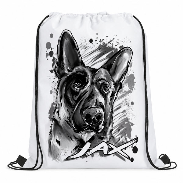 Mythic I036 BAG MAIN