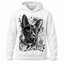 Mythic I036 HOODIE MAIN