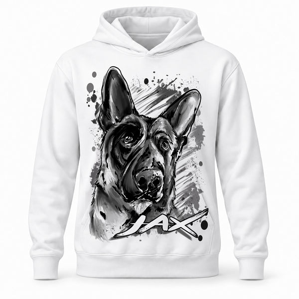 Mythic I036 HOODIE MAIN