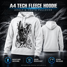 Mythic I036 HOODIE PT01