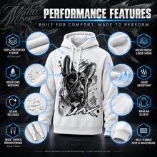 Mythic I036 HOODIE PT02