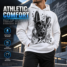 Mythic I036 HOODIE PT03