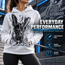 Mythic I036 HOODIE PT04