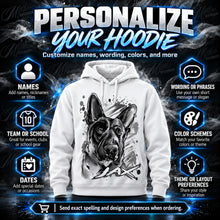 Mythic I036 HOODIE PT08