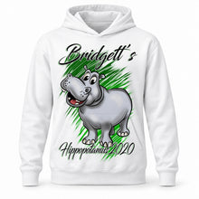 Mythic I037 HOODIE MAIN