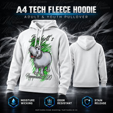 Mythic I037 HOODIE PT01