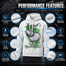 Mythic I037 HOODIE PT02