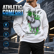 Mythic I037 HOODIE PT03