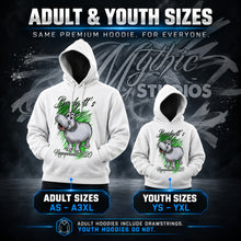 Mythic I037 HOODIE PT06