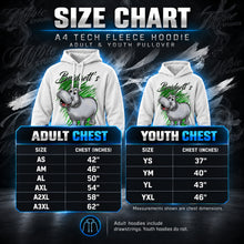 Mythic I037 HOODIE PT07
