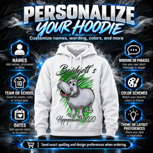 Mythic I037 HOODIE PT08