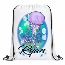 Mythic I038 BAG MAIN