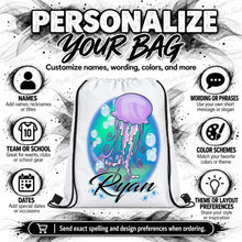 Mythic I038 BAG PT04