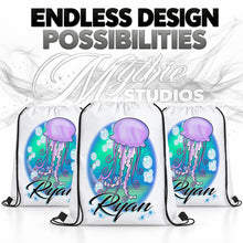 Mythic I038 BAG PT05