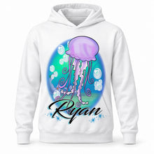 Mythic I038 HOODIE MAIN