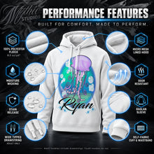 Mythic I038 HOODIE PT02