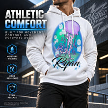 Mythic I038 HOODIE PT03
