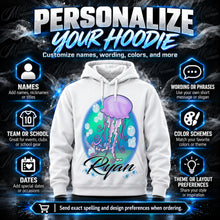Mythic I038 HOODIE PT08