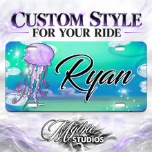 Mythic I038 PLATE PT02