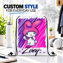 Mythic LB005 BAG PT01