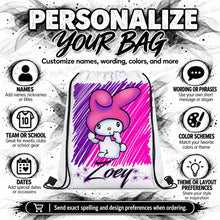 Mythic LB005 BAG PT04