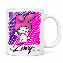 Mythic LB005 COFFEEMUG MAIN