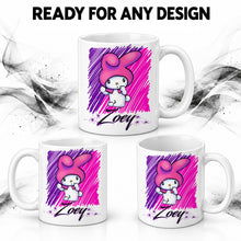 Mythic LB005 COFFEEMUG PT01