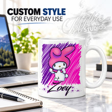 Mythic LB005 COFFEEMUG PT02