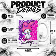 Mythic LB005 COFFEEMUG PT03