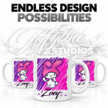 Mythic LB005 COFFEEMUG PT06