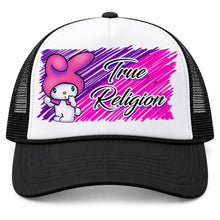MYTHIC-HATS-V1 LB005 MAIN