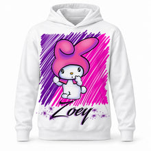 Mythic LB005 HOODIE MAIN